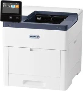Замена вала на принтере Xerox C600DN в Воронеже
